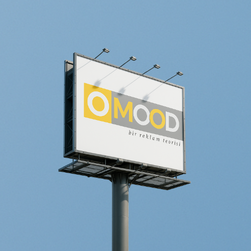 Omood Reklam Ajansı - Hakkında