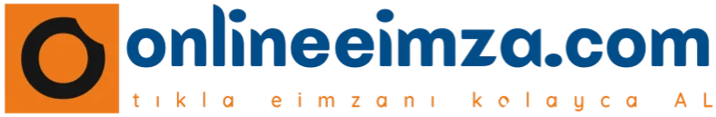 Online eimza com