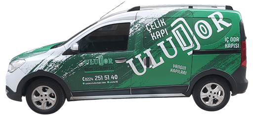 Omood Reklam Araç Giydirme Kaplama Çalışması