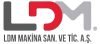 ldm-makine ldm-makine